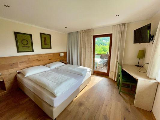 Pension Klimesch Mondsee Buitenkant foto