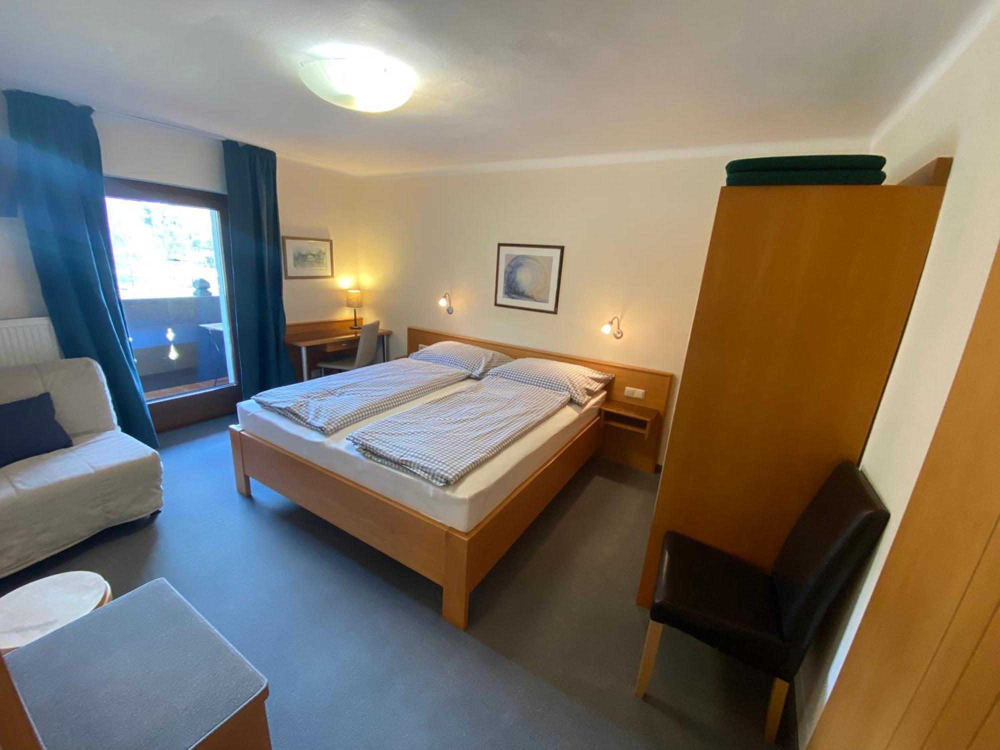 Pension Klimesch Mondsee Buitenkant foto