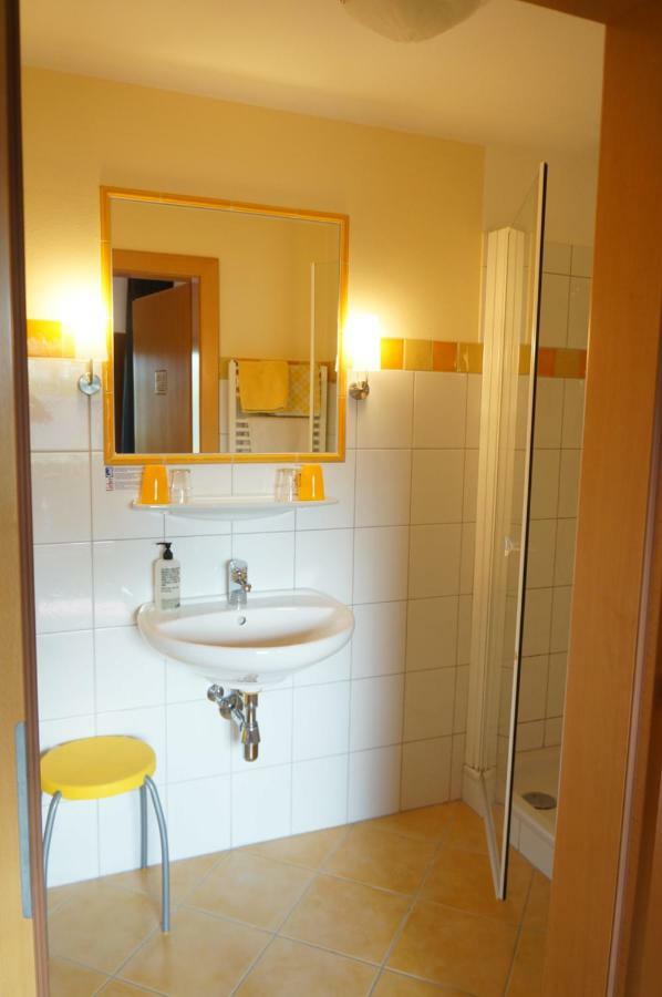 Pension Klimesch Mondsee Buitenkant foto